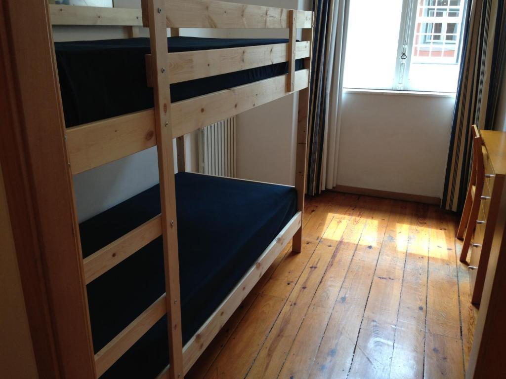 Spru Lisbon Summer Accommodation Room photo