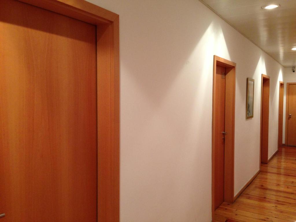 Spru Lisbon Summer Accommodation Room photo
