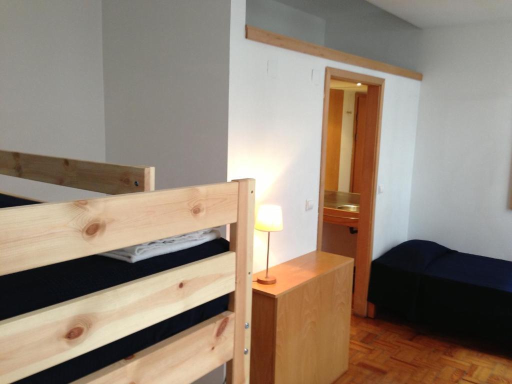 Spru Lisbon Summer Accommodation Room photo