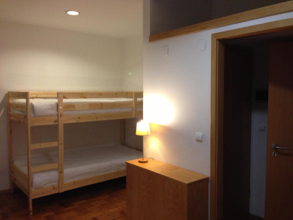 Spru Lisbon Summer Accommodation Room photo