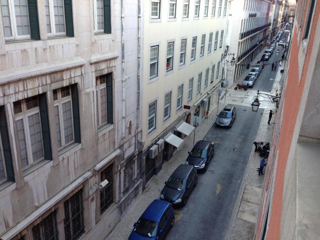Spru Lisbon Summer Accommodation Exterior photo
