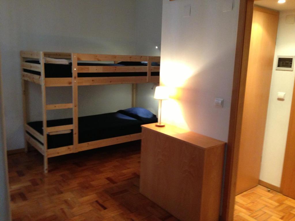 Spru Lisbon Summer Accommodation Room photo